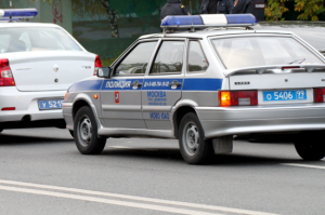 Задержан полковник МВД, пытавшийся купить пост за 2 млн долларов