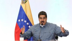 Мадуро сообщил о попытках США проникнуть в руководство нефтяной отрасли Венесуэлы