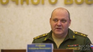 Долги бывшего "Дальспецстроя" составили 57 млрд рублей
