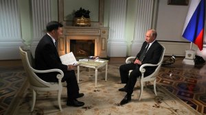 Путин рассказал о страданиях стран, которые под давлением США ввели санкции против России