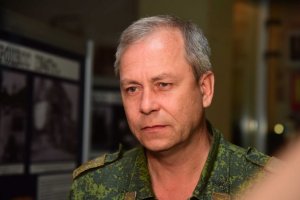 В ДНР сообщили о задержании агента СБУ, участвовавшего в подготовке покушения на Басурина