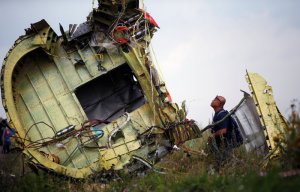 Нидерланды не нашли причин наказывать Украину за гибель MH17 в Донбассе