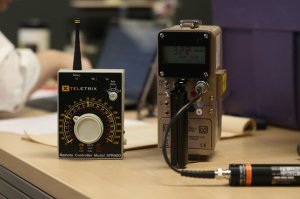 Российский нейтронный детектор поможет японцам на Фукусиме