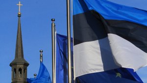 Эстония получила список лиц, которым запретили въезд в Россию