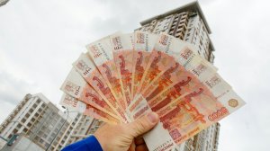 Золотовалютные резервы России достигли 457,2 млрд. долларов