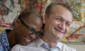 Все страны ЕС должны признать права однополых супругов, правила Европейского суда