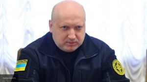 В Раде заявили о потере Киевом контроля над Одессой‍