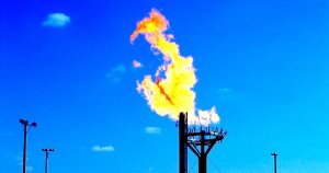 На Украине открыли месторождение газа с оценочными запасами в 2 млрд кубометров
