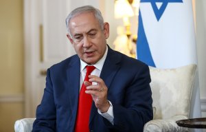 Нетаньяху: Израиль готов атаковать позиции сирийской армии