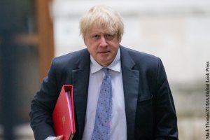 Великобритания предложит G7 создать "силы быстрого реагирования" на политику России
