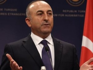 Глава МИД Турции раскритиковал европейские страны, которые "начали забывать" о Крыме