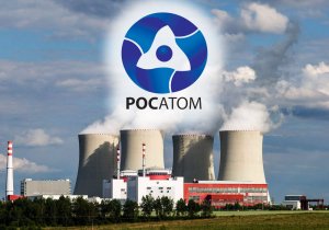 "Росатом" построит 2 блока АЭС на новой площадке в Китае