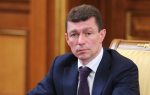 Глава Минтруда Топилин рассказал о возможности людей жить до 200 лет
