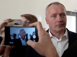 Просьбу генерала вернуть потраченные на взятку Улюкаеву $2 млн рассмотрят 29 июня