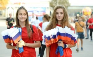 Почти все россияне назвали себя патриотами