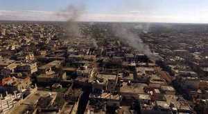 СМИ сообщили о подготовке масштабного наступления сирийской армии в Деръа и Кунейтра