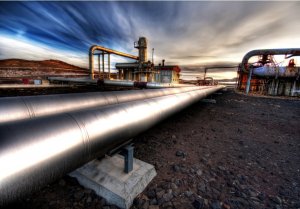 Путин поддержал идею построить через Монголию нефтепроводы из России в Китай