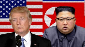 СМИ: Трамп может открыть посольство в КНДР