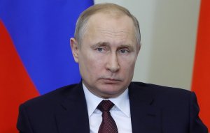 Путин призвал G7 "прекратить болтовню" и перейти к решению конкретных вопросов