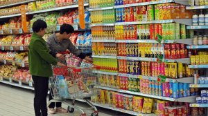 Китайская прописка: российские бренды захватили рынок Поднебесной