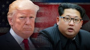 Ким Чен Ын прибыл на саммит для встречи с Трампом