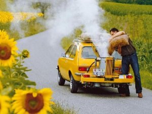 Россиянам предрекли цену в 100 рублей за 1 л бензина