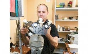 В Новосибирске заканчиваются клинические  испытания  прибора для реабилитации  после инсульта