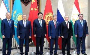 Итоги саммита ШОС