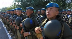 Генсек ОДКБ сообщил, что вопросы участия миротворцев ОДКБ в миссиях ООН будут решены в ближайшее время в Нью-Йорке