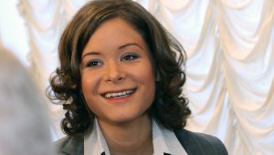 Мария Гайдар решила уйти из Одесского областного совета