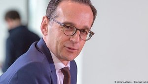 В Германии нацелены на обсуждение миротворческой миссии ООН в Донбассе