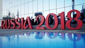 Эксперты оценили влияние ЧМ по футболу на российскую экономику