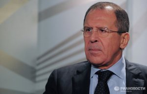 Лавров прокомментировал итоги встречи глав МИД стран «нормандской четверки»