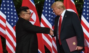 Что подписали Трамп и Ким? Мы читаем между строк