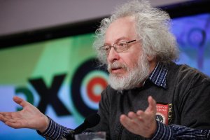 Про фильтрацию и деньги (Стало известно, сколько тратит «Газпром» на содержание «Эха Москвы»)