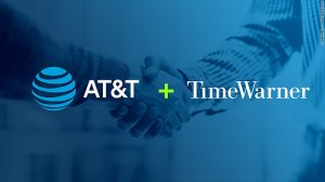 Суд разрешил слияние Time Warner и AT&T