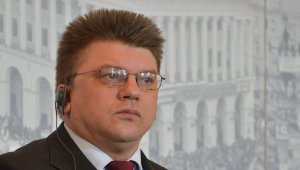 Министр спорта Украины попросил коллег из стран-участниц ЧМ-2018 бойкотировать турнир