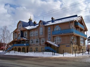 Активисты ОНФ в Коми подвели итоги работы за пять лет