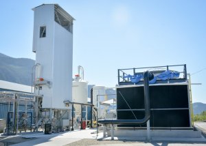 Возможно, атмосферу все же получится очистить от углекислоты