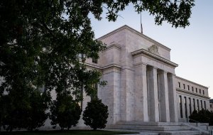 ФРС США повысила базовую процентную ставку до 1,75-2%