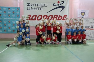 Активисты ОНФ в Коми приняли участие в акциях в честь Дня России