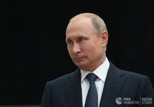 Путин подтвердил приглашение Ким Чен Ыну посетить Россию