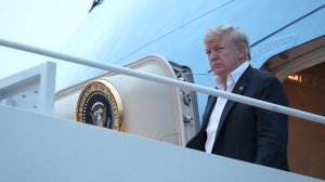 Канадцы обиделись на Трампа и объявили бойкот товарам из США