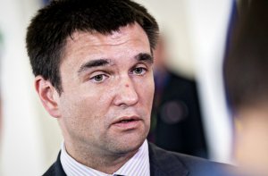 Климкин призвал испортить футбольный праздник в России