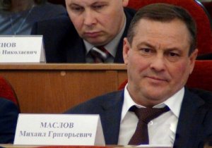Подозреваемый в хищении 100 млн рублей глава Минсельхоза Оренбуржья отстранен от должности