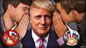 WP: советники Трампа проигнорировали его предложение пригласить Путина в США