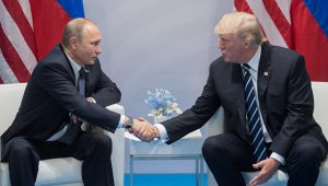Трамп может встретиться с Путиным в июле в Европе - СМИ