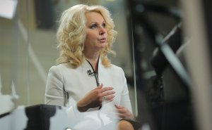 Голикова пообещала годовой рост пенсий на 12 тыс. руб. в следующем году