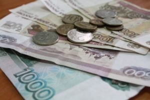 МРОТ в России с 1 января 2019 поднимут в 2,5 раза