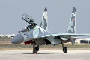 Российская компания «Ростехнологии» озвучила сумму контракта с Китаем на поставку 24 истребителей Су-35С — 2,5 миллиарда долларов